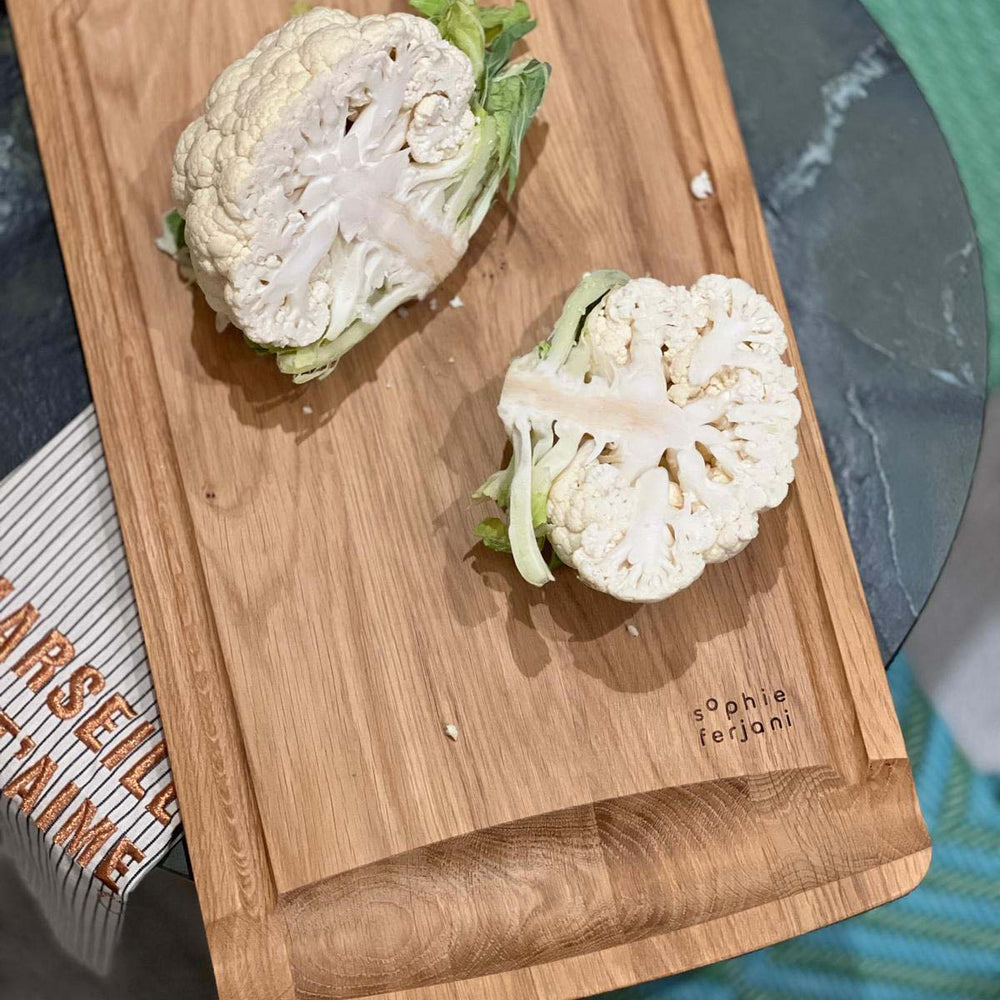 
                      
                        PLANCHE - GRAND BILLOT x SOPHIE FERJANI
                      
                    