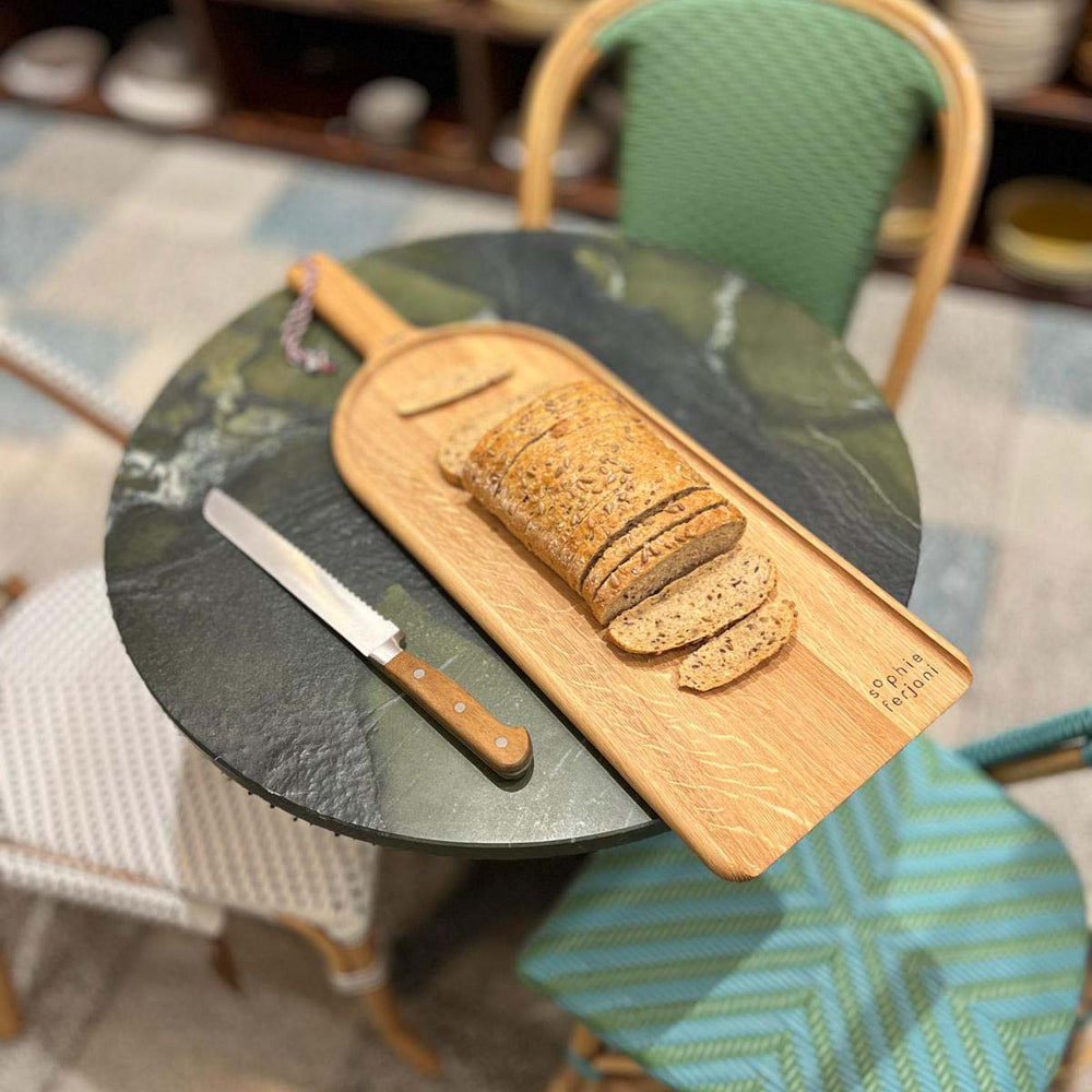 
                      
                        PLANCHE - GRANDE PELLE x SOPHIE FERJANI
                      
                    