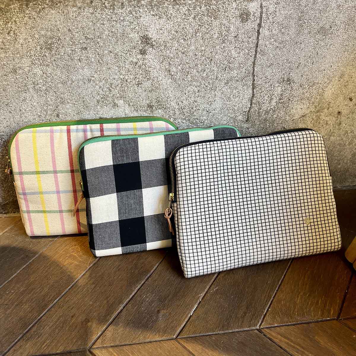 POCHETTE TABLETTE