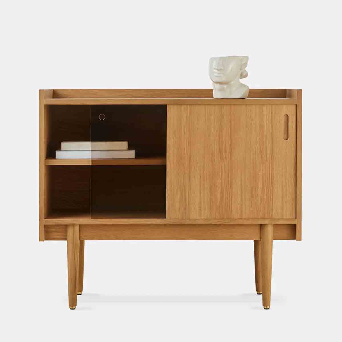 PETITE ENFILADE EN VERRE 1050