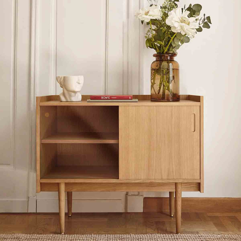 PETITE ENFILADE EN VERRE 1050