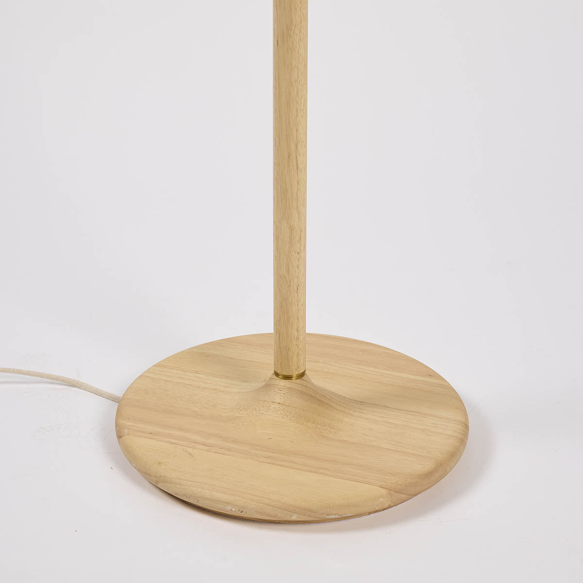 LAMPADAIRE COQUILLAGE - LIN
