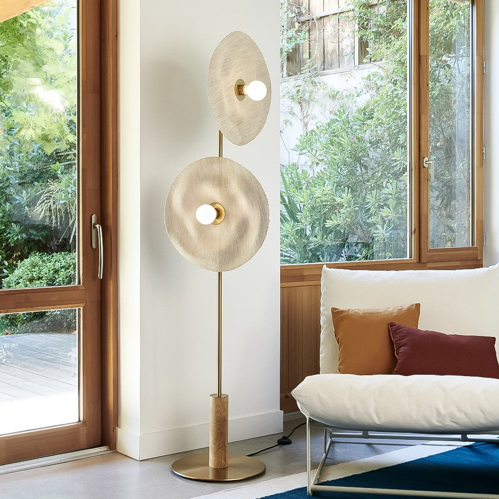 LAMPADAIRE RIVAGE