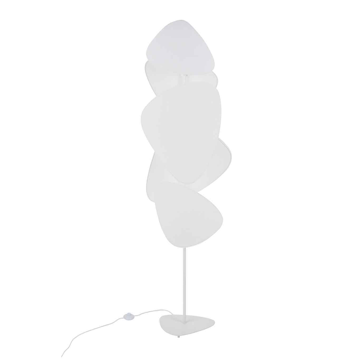 LAMPADAIRE SCREEN