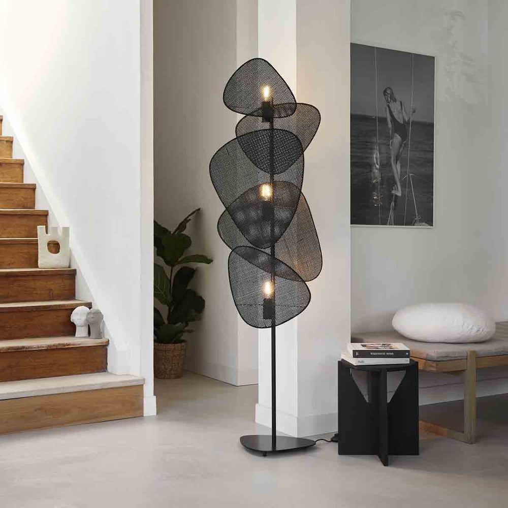LAMPADAIRE SCREEN