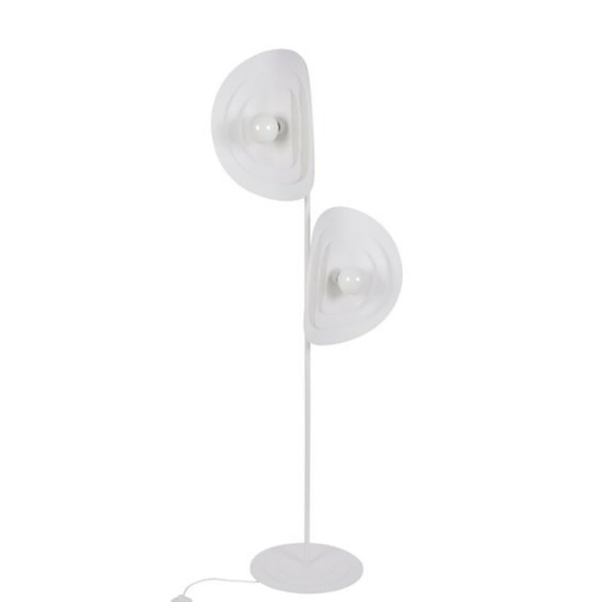 LAMPADAIRE SELENITIS