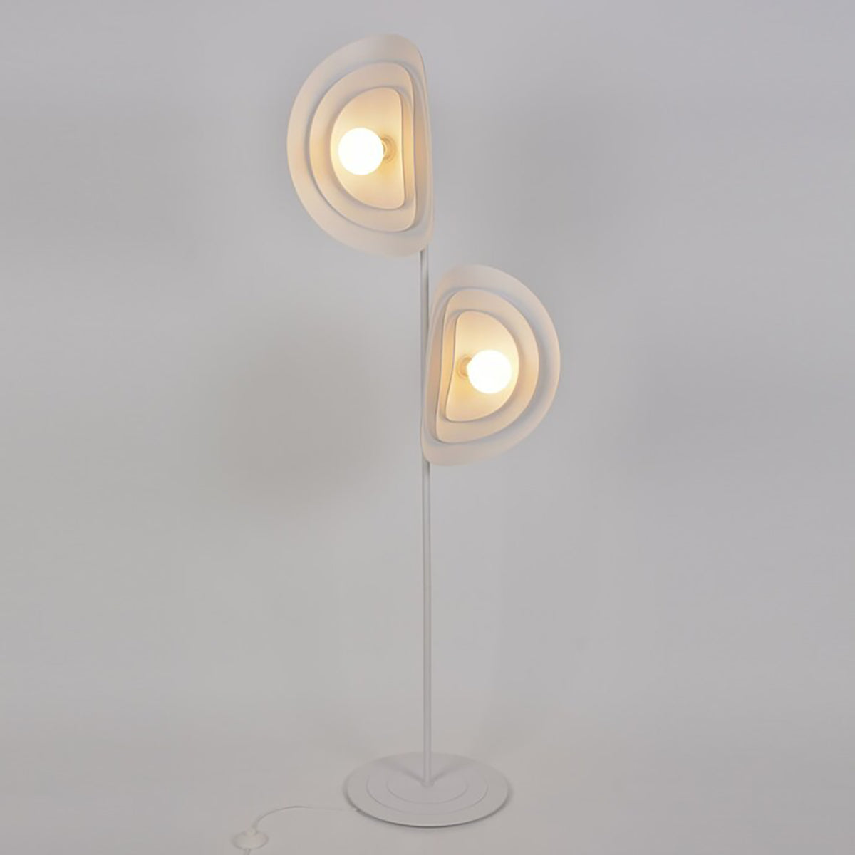 LAMPADAIRE SELENITIS