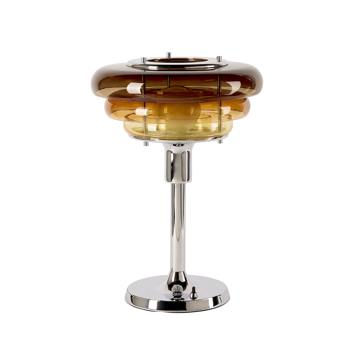 LAMPE A POSER SUNSET