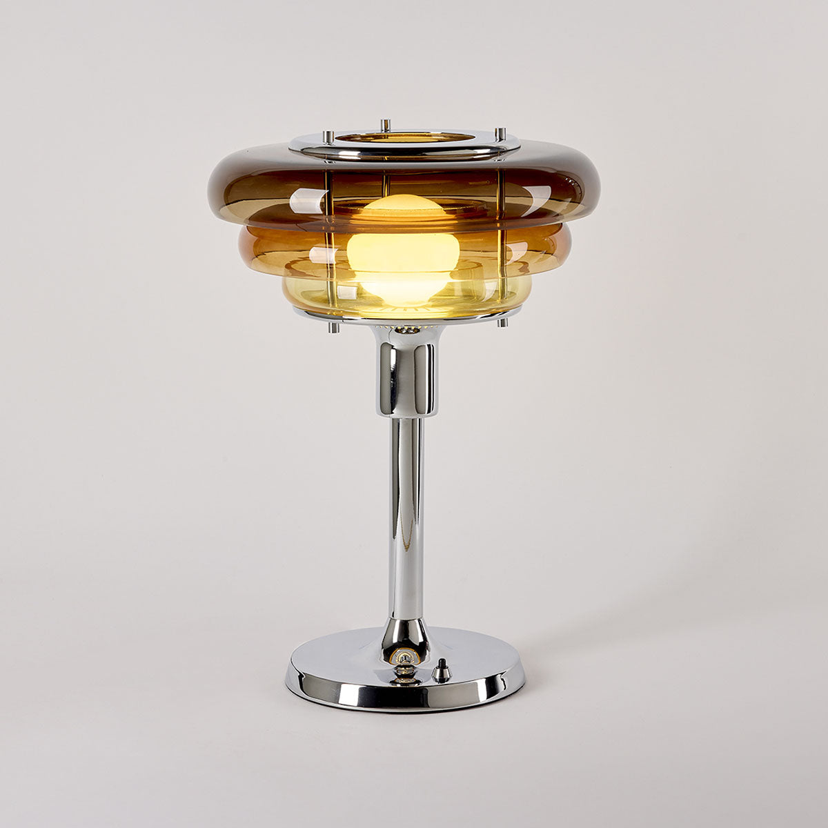 LAMPE A POSER SUNSET