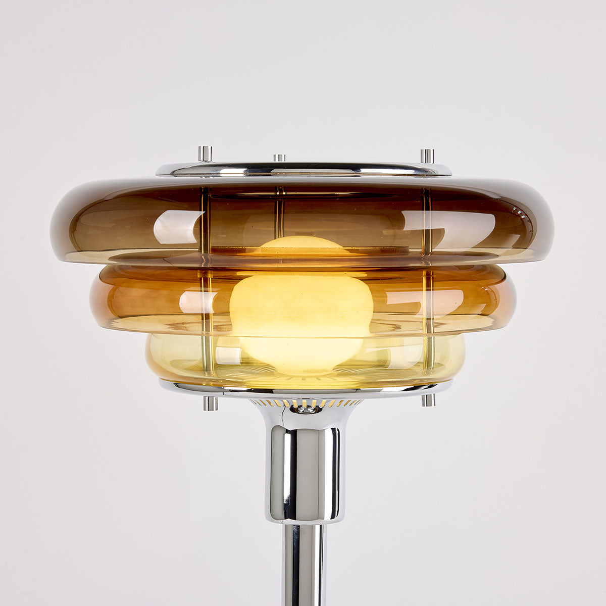 LAMPE A POSER SUNSET