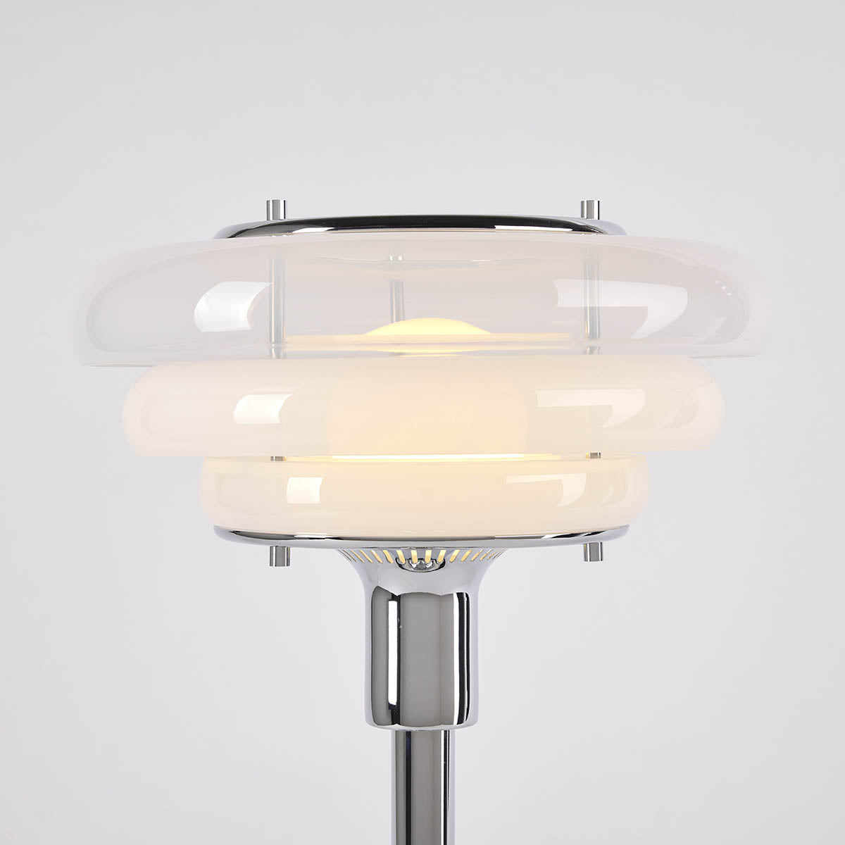 LAMPE A POSER SUNSET
