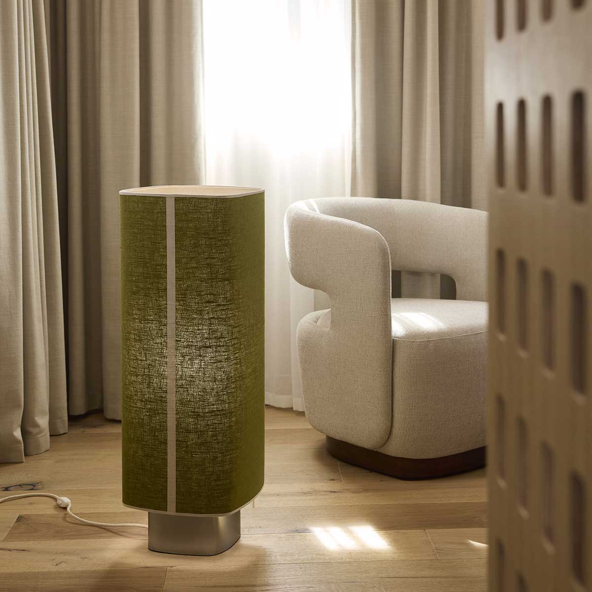 LAMPE À POSER DOLCE - GRAND