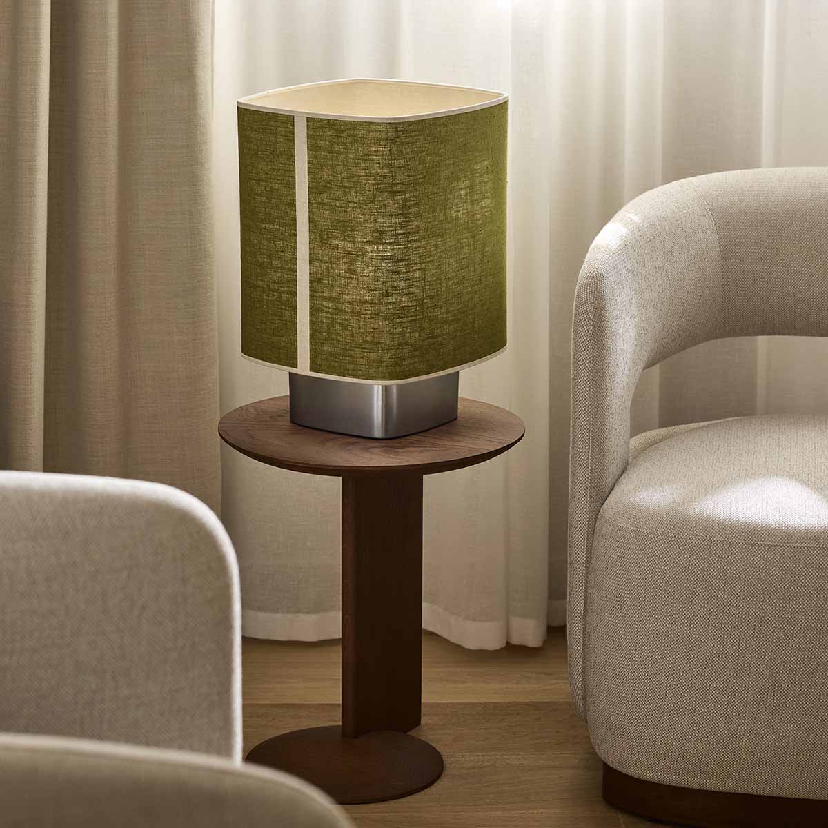 LAMPE À POSER DOLCE - PETIT