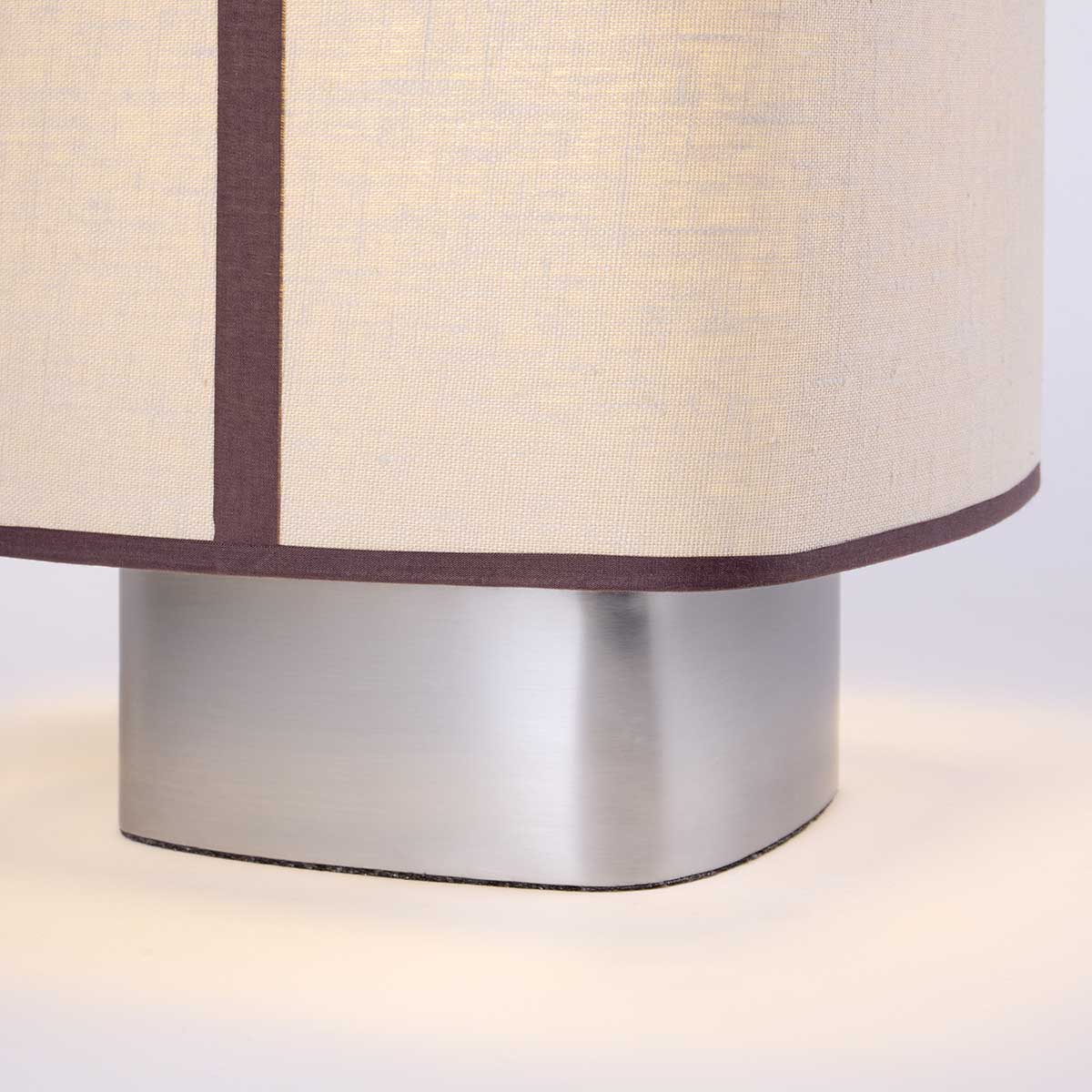 LAMPE À POSER DOLCE - GRAND