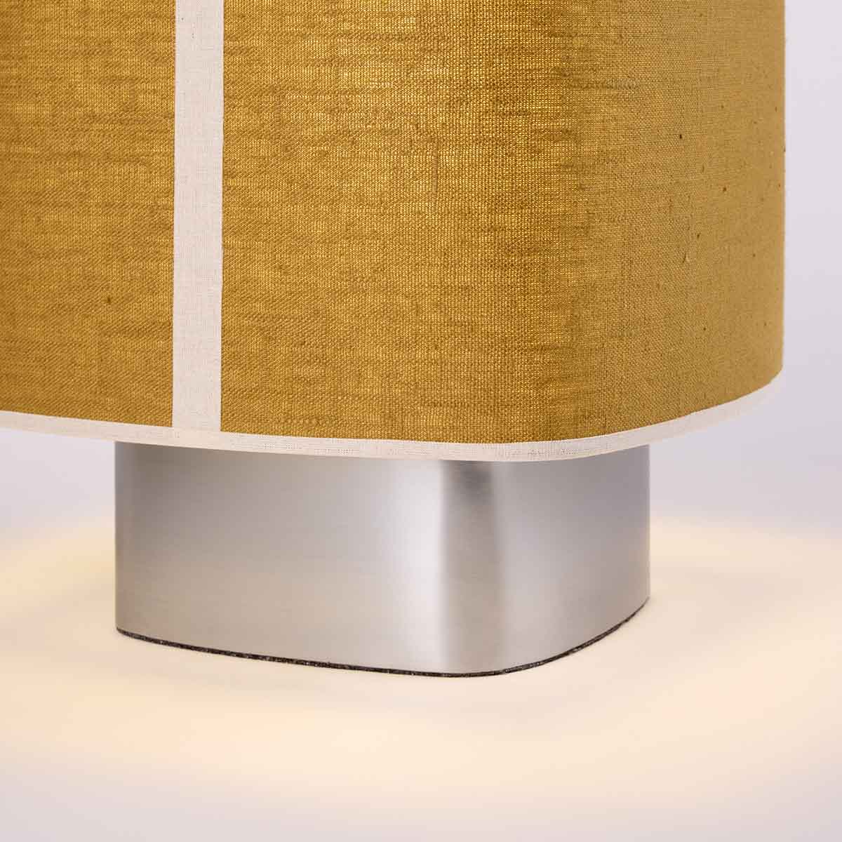 LAMPE À POSER DOLCE - PETIT