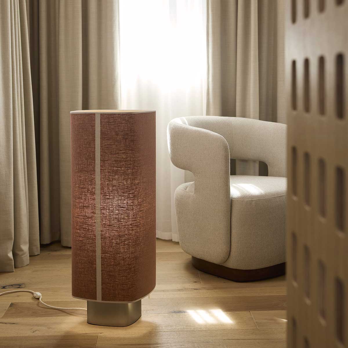 LAMPE À POSER DOLCE - GRAND