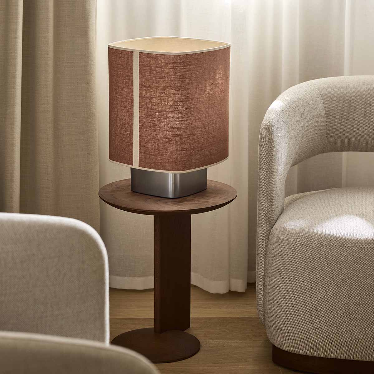 LAMPE À POSER DOLCE - PETIT