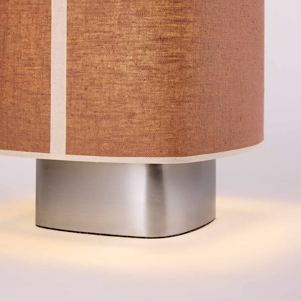 LAMPE À POSER DOLCE - PETIT