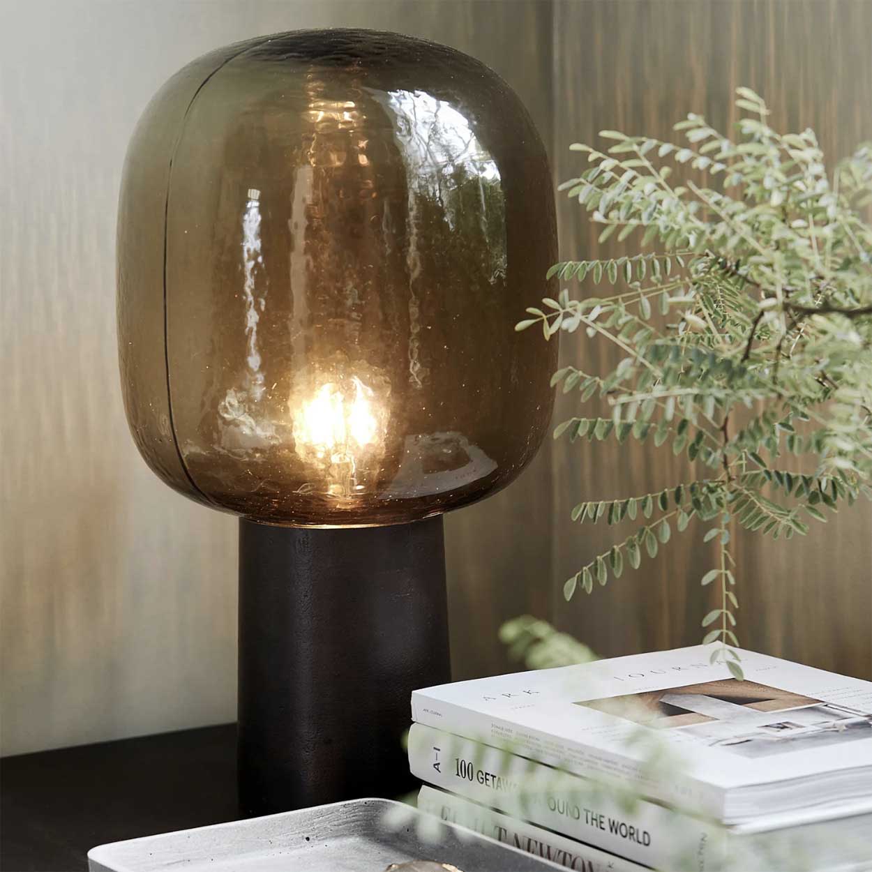 
                  
                    LAMPE NOTE
                  
                