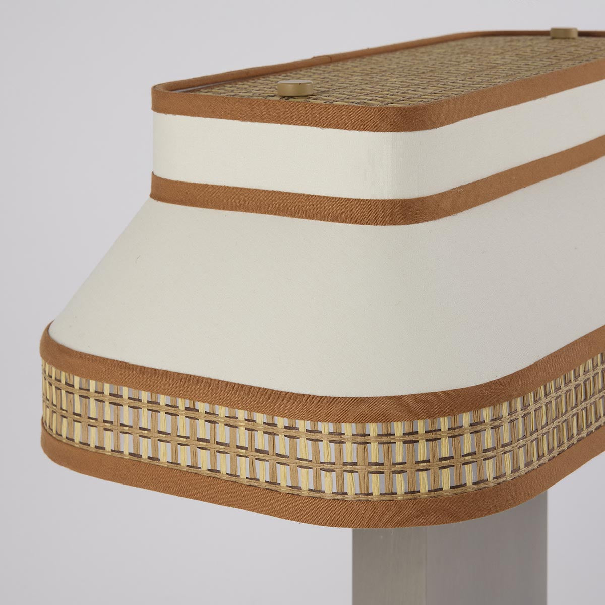 LAMPE À POSER SQUARE