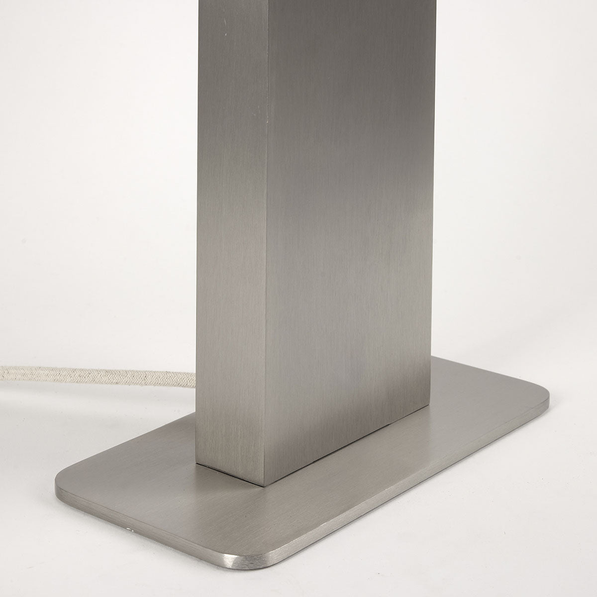 LAMPE À POSER SQUARE