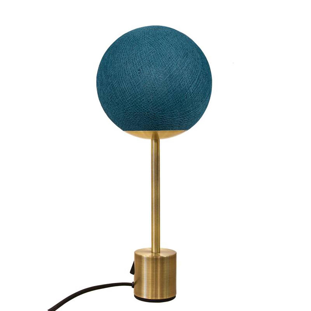 
                      
                        LAMPE APAPA BASE LAITON
                      
                    