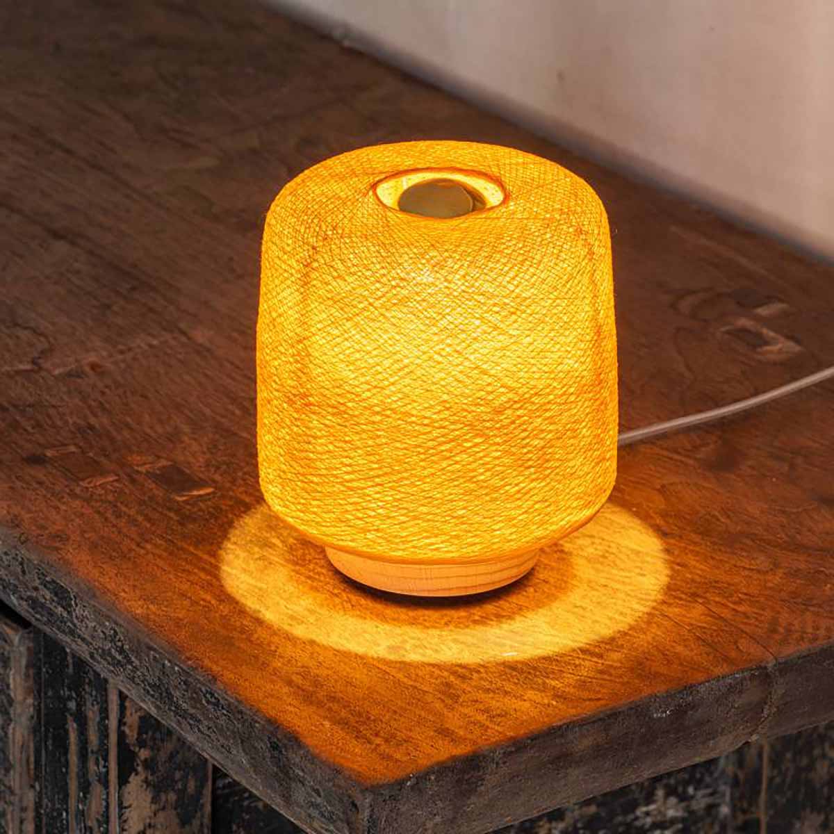 LAMPE MADI