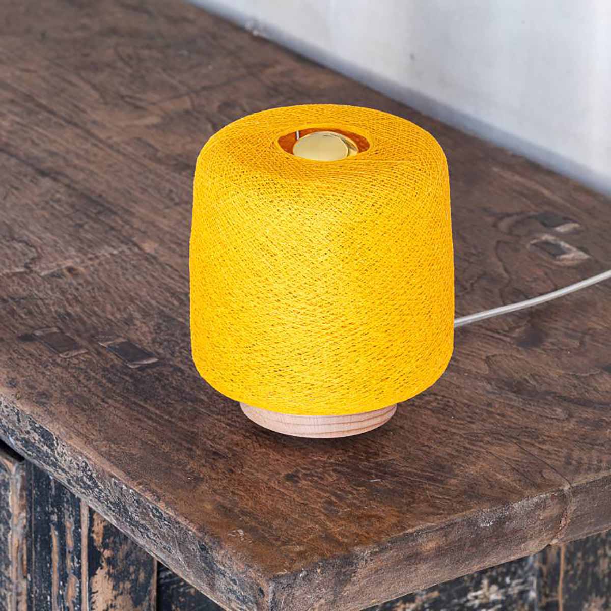 LAMPE MADI