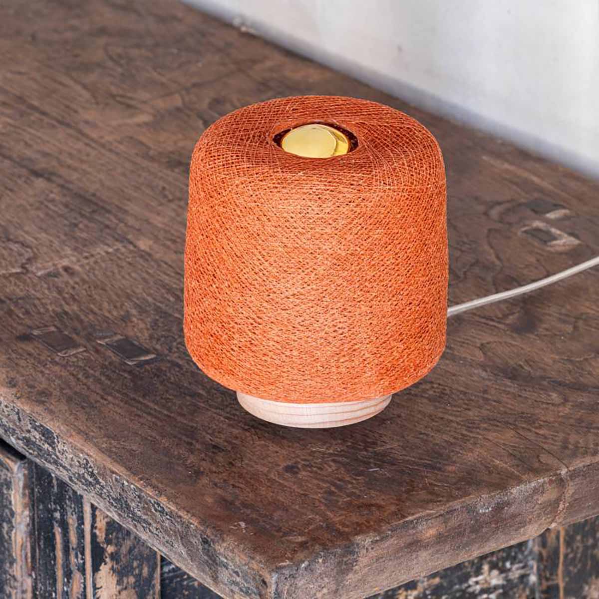 LAMPE MADI