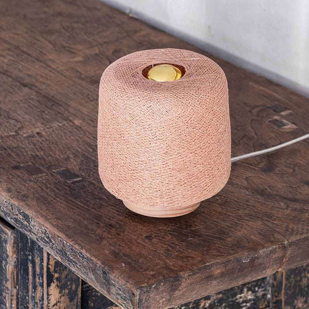 
                      
                        LAMPE MADI
                      
                    