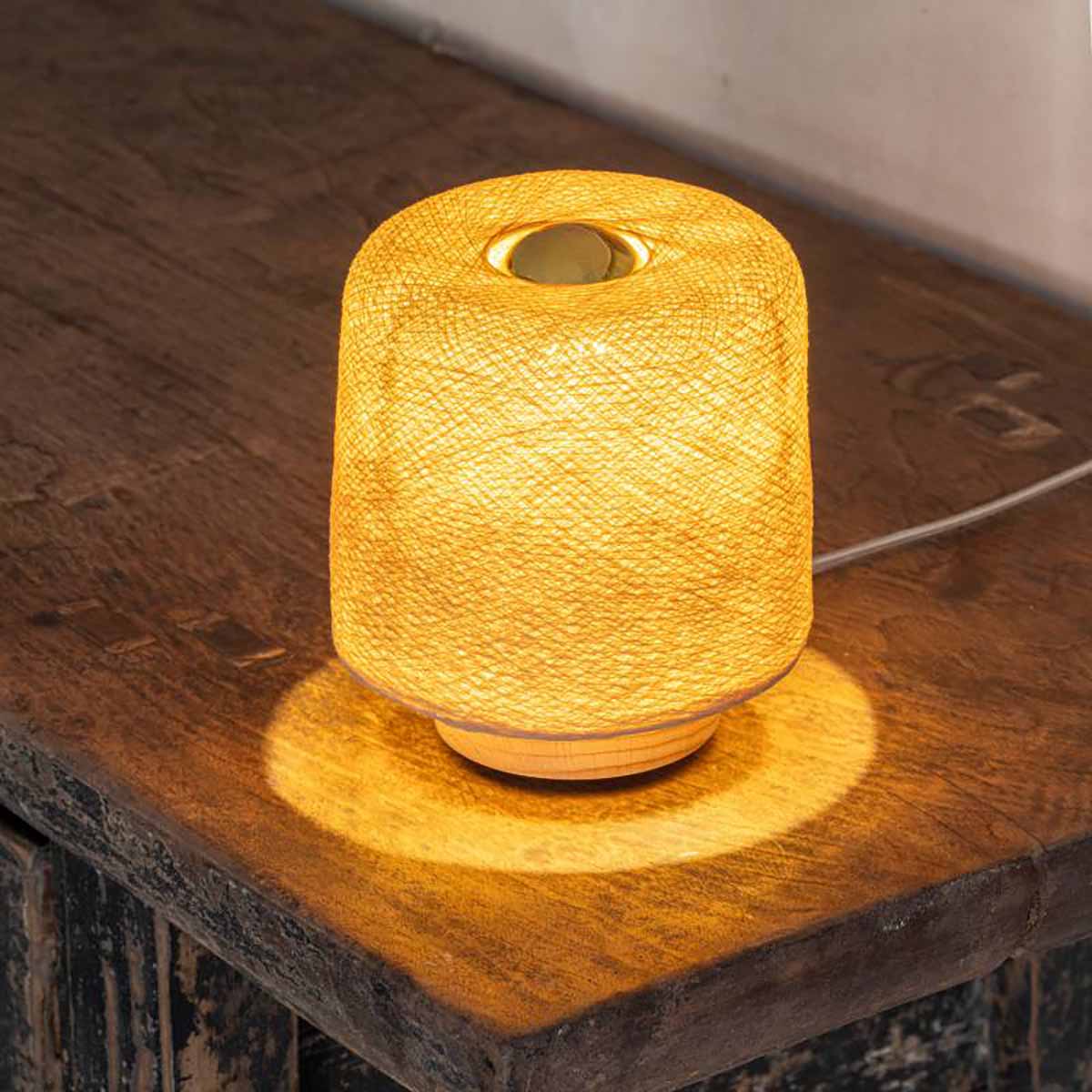 LAMPE MADI