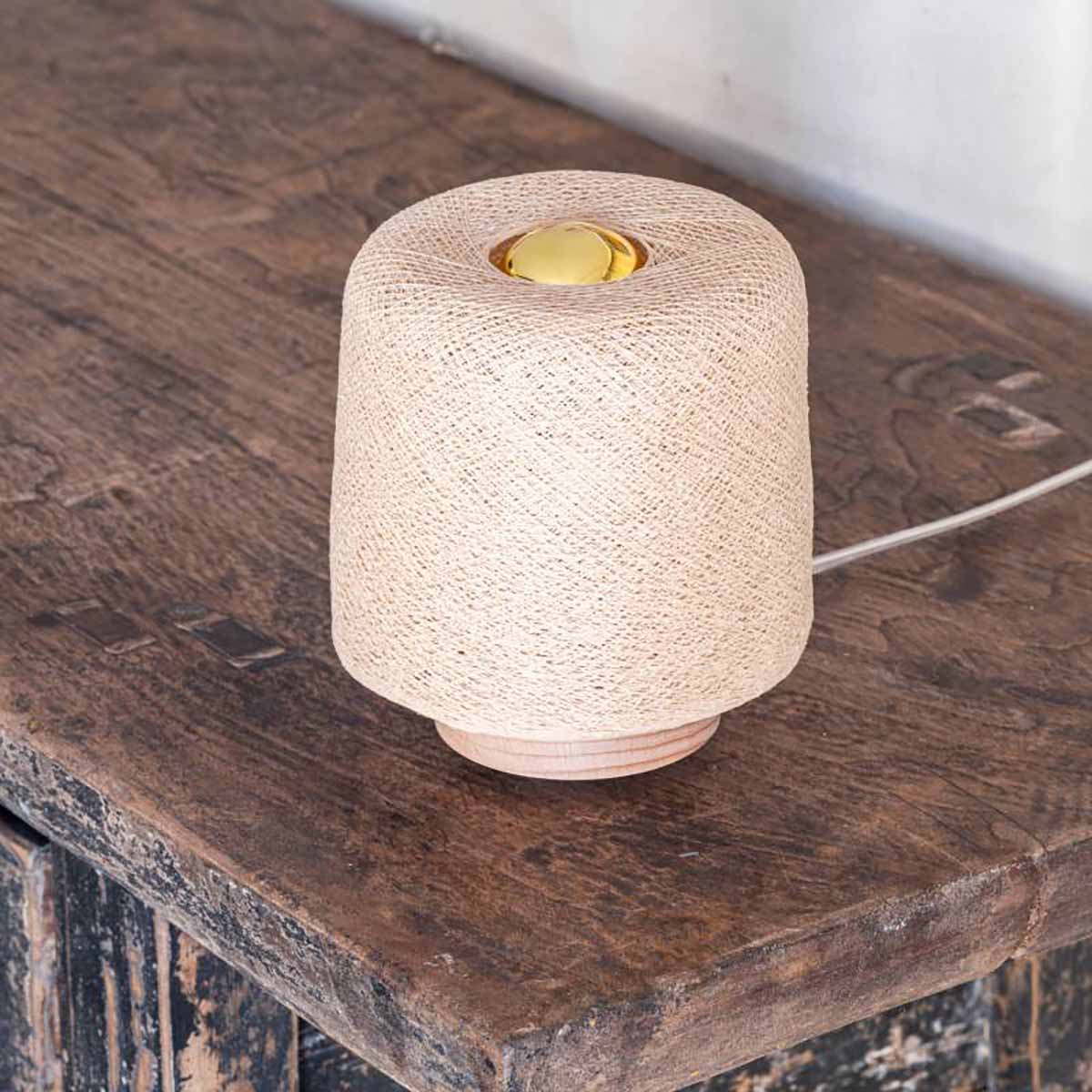 LAMPE MADI