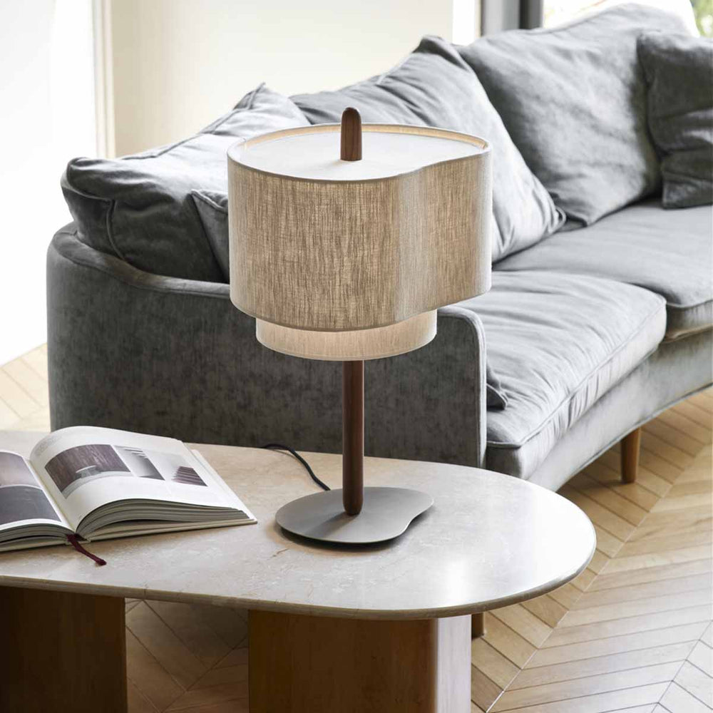 LAMPE PEBBLE