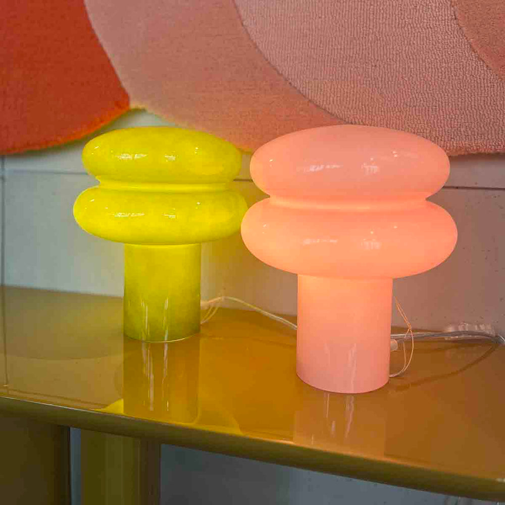 LAMPE POPO