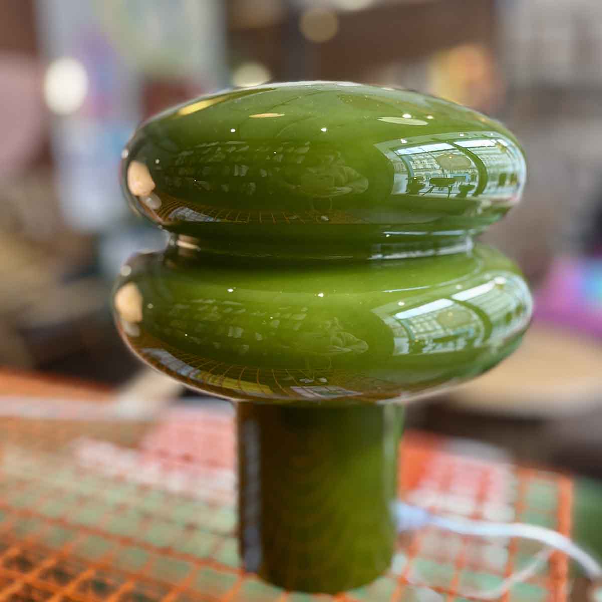 LAMPE POPO