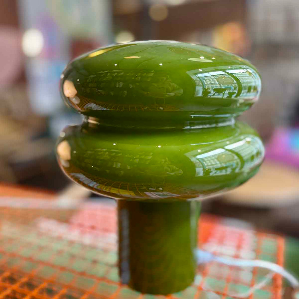 LAMPE POPO