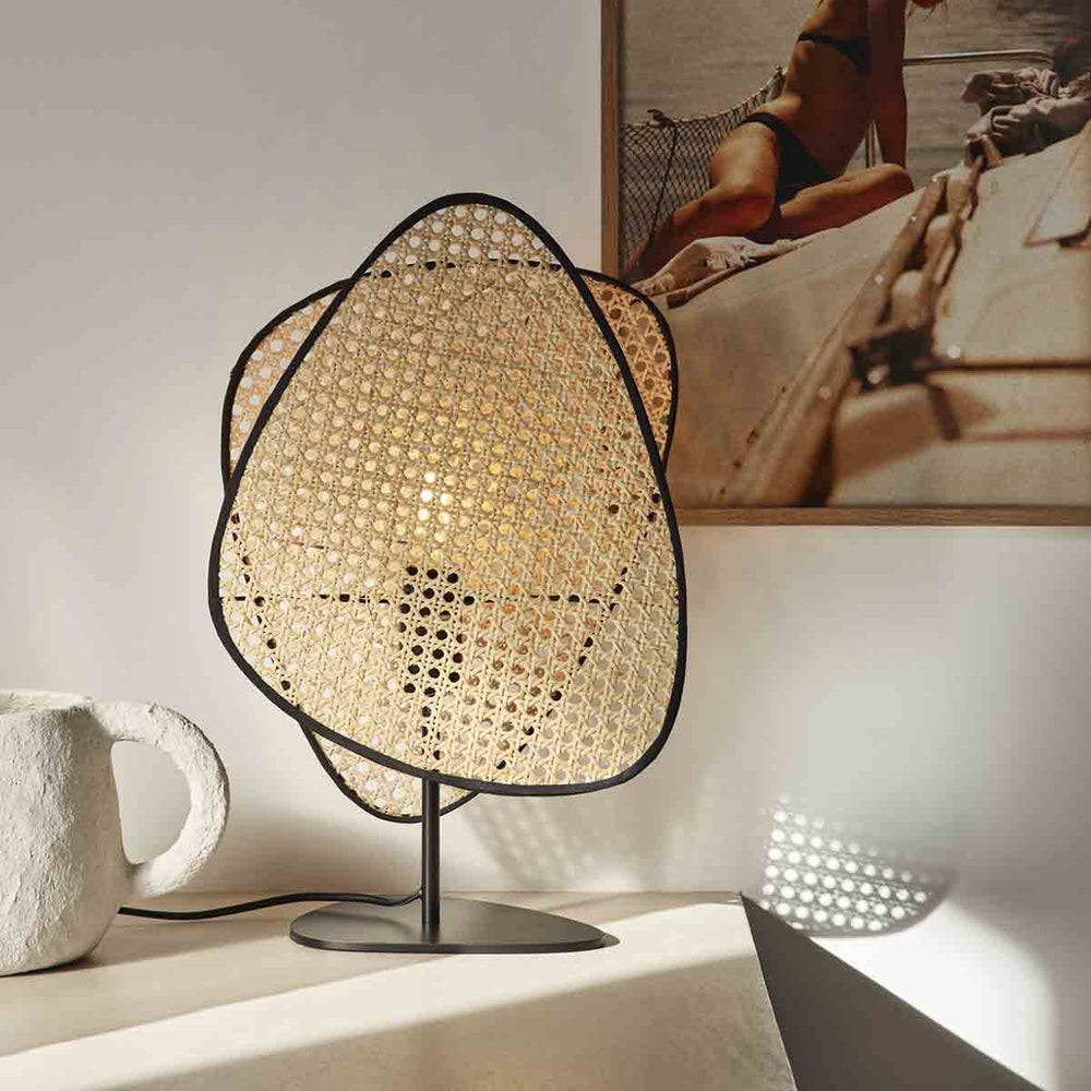 LAMPE SCREEN