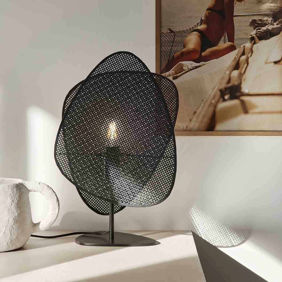 LAMPE SCREEN