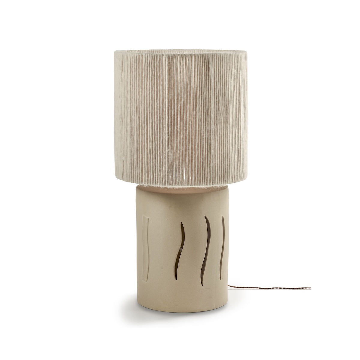 LAMPE DE SOL 01