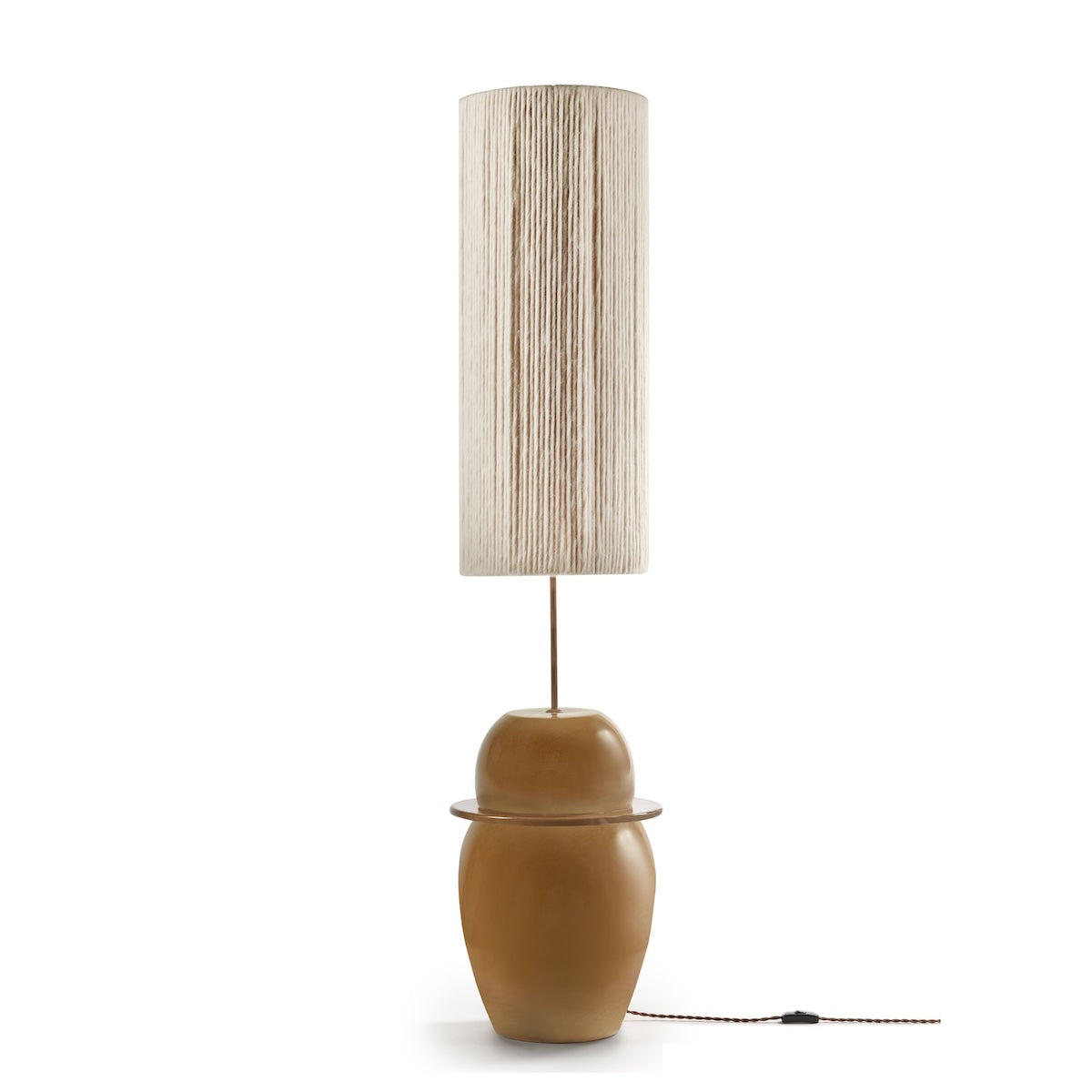 LAMPE DE SOL 02