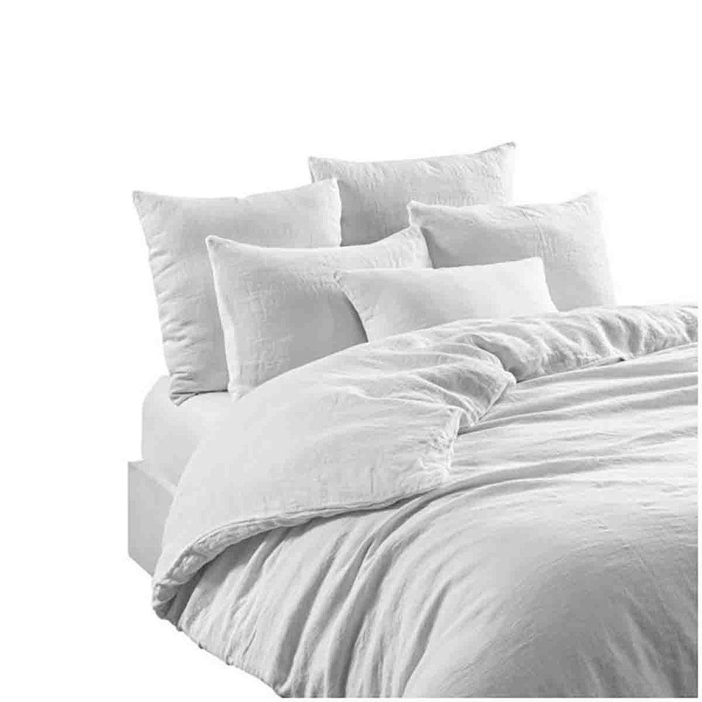 
                      
                        HOUSSE DE COUETTE - LIN
                      
                    