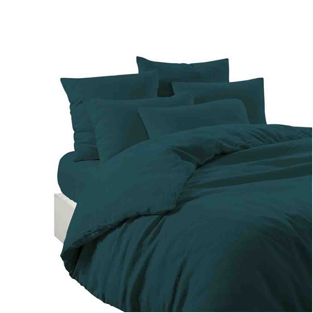 HOUSSE DE COUETTE - LIN