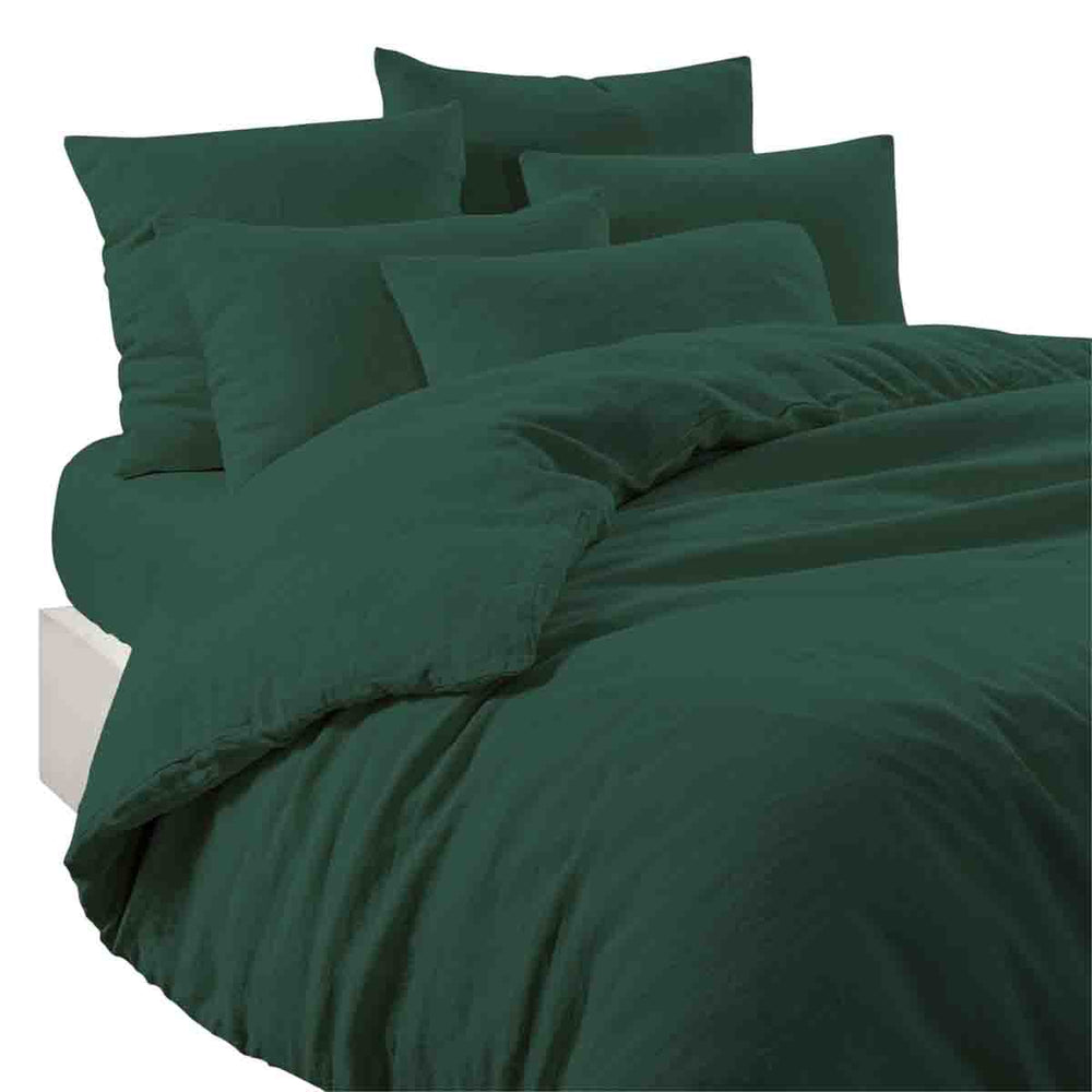 
                      
                        HOUSSE DE COUETTE - LIN
                      
                    
