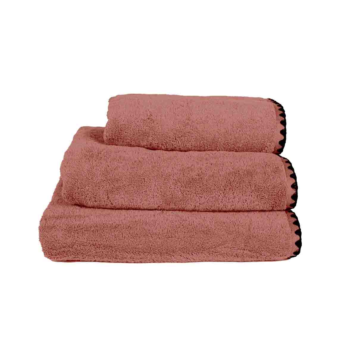SERVIETTE DE BAIN ISSEY (COFFRET)