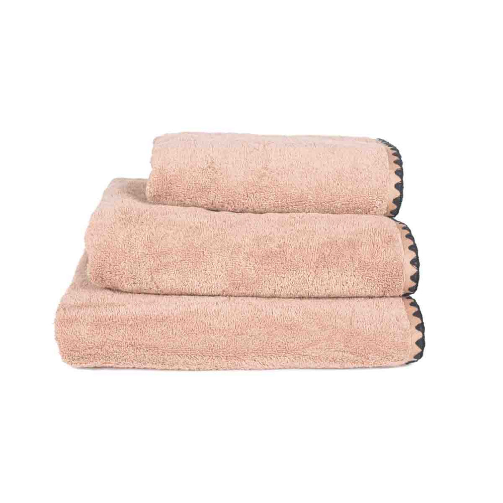 SERVIETTE DE BAIN ISSEY - 3 TAILLES
