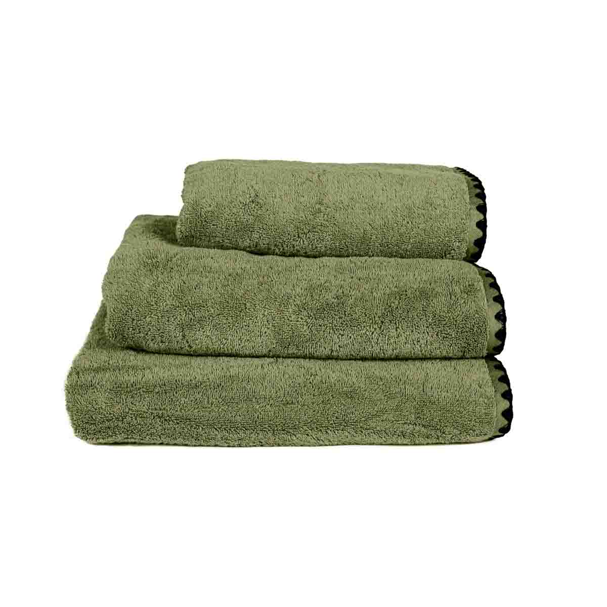 SERVIETTE DE BAIN ISSEY - 3 TAILLES