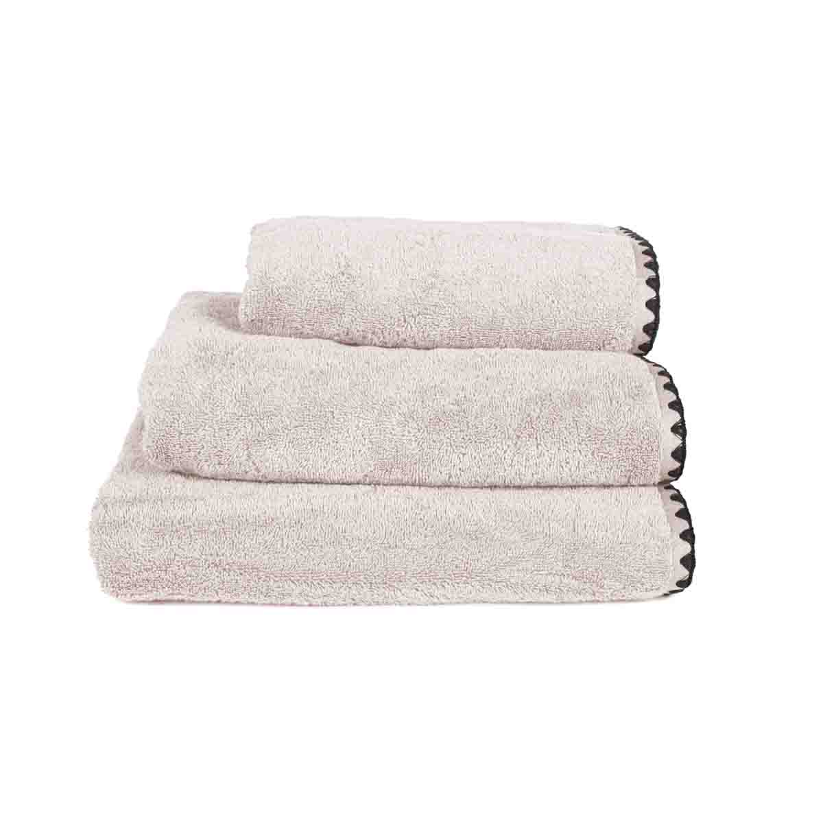 SERVIETTE DE BAIN ISSEY - 3 TAILLES