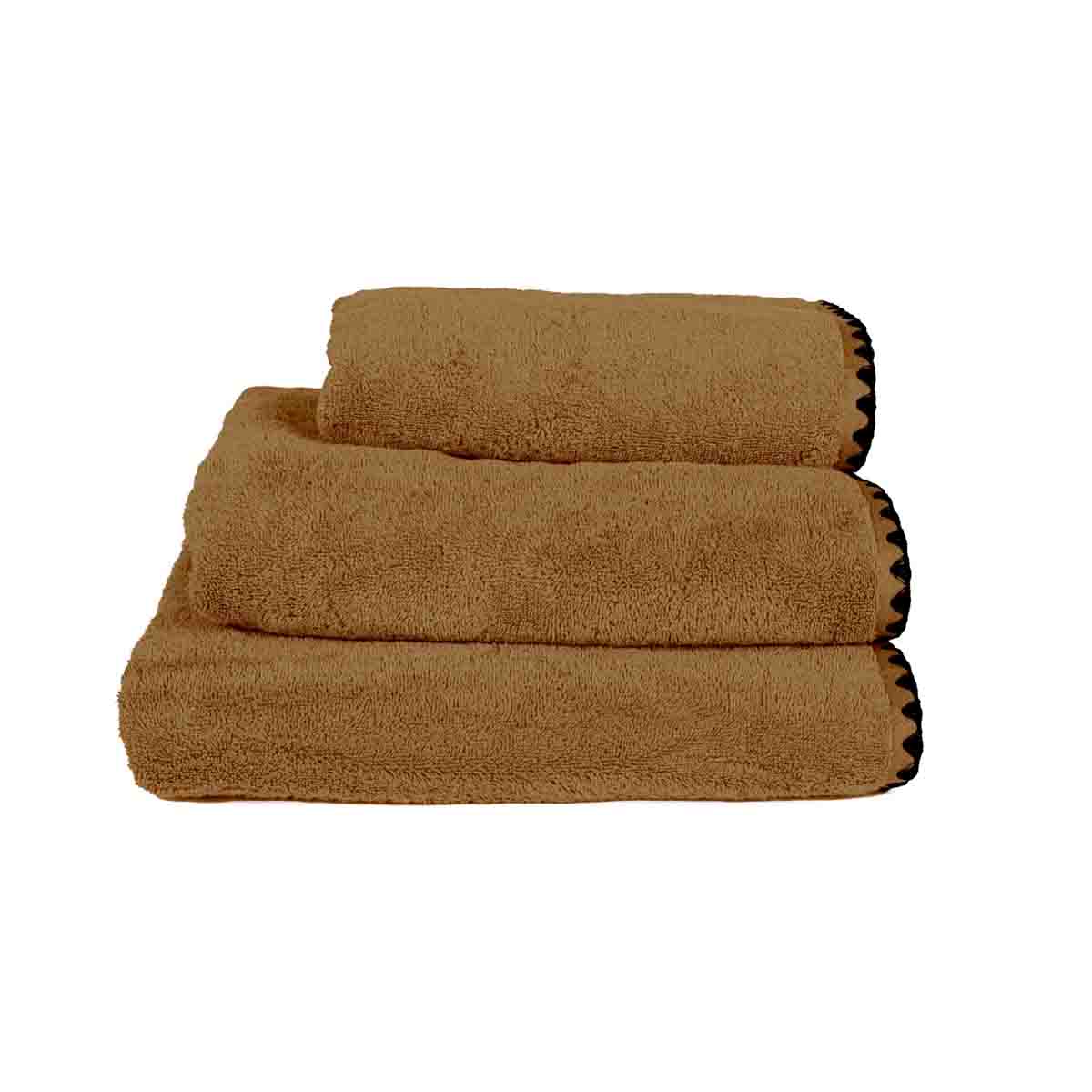 SERVIETTE DE BAIN ISSEY - 3 TAILLES
