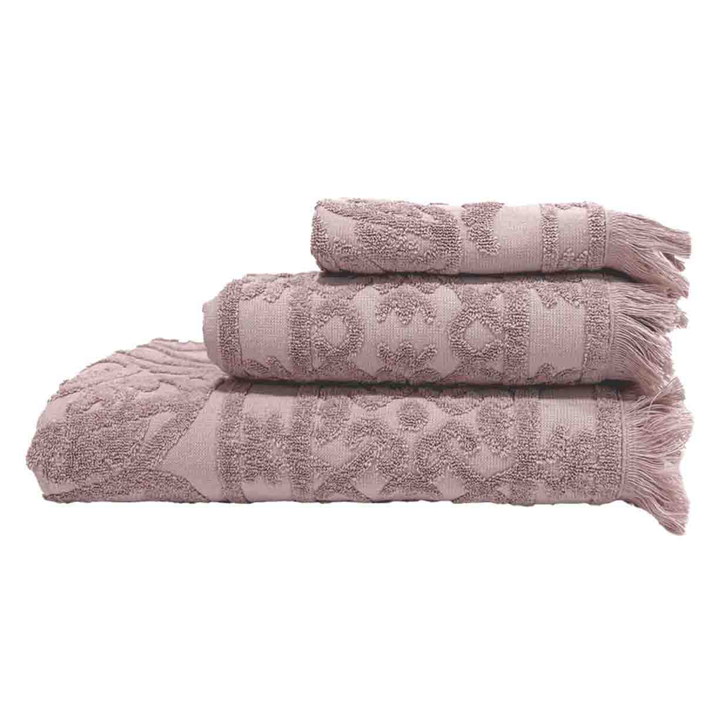 
                      
                        SERVIETTE DE BAIN UBUD - 3 TAILLES
                      
                    