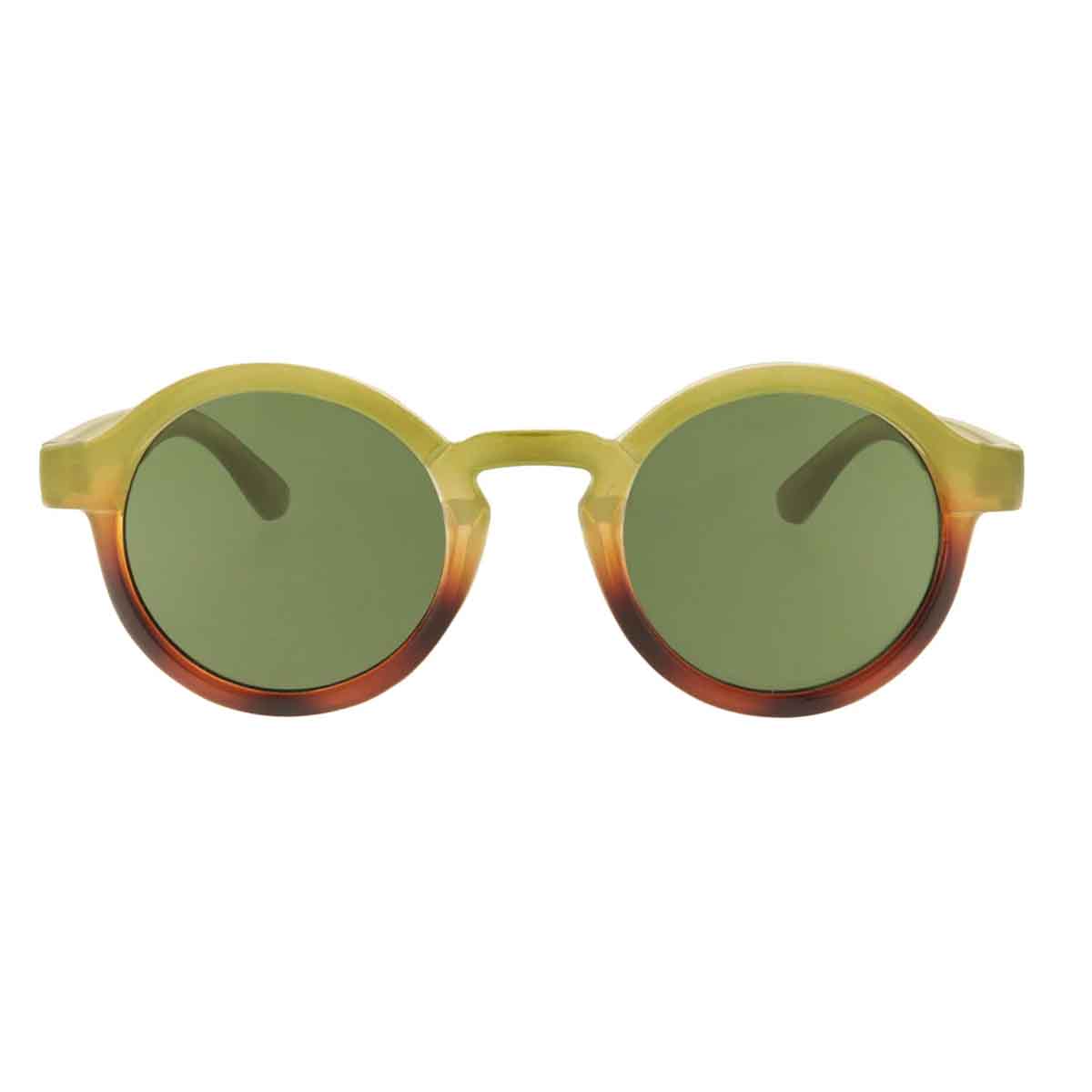 LUNETTE DE SOLEIL BELMONT PISTACCHIO
